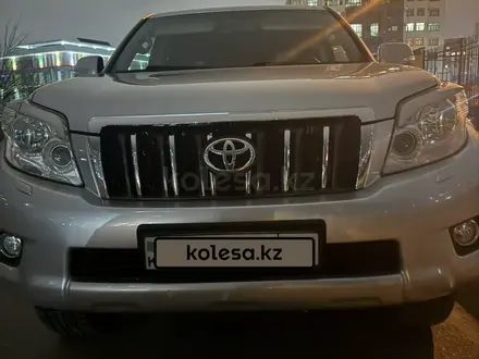 Toyota Land Cruiser Prado 2009 года за 16 950 000 тг. в Актау