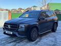 Mercedes-Benz GLS 450 2021 годаүшін65 000 000 тг. в Актобе – фото 16