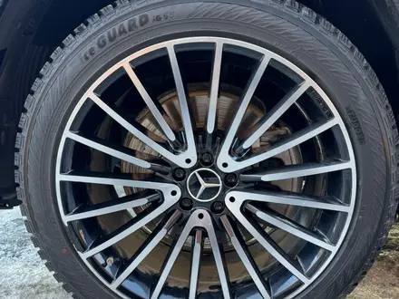 Mercedes-Benz GLS 450 2021 года за 65 000 000 тг. в Актобе – фото 2