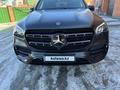 Mercedes-Benz GLS 450 2021 годаүшін65 000 000 тг. в Актобе