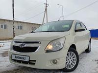 Chevrolet Cobalt 2014 годаүшін4 200 000 тг. в Атырау