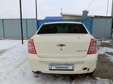 Chevrolet Cobalt 2014 года за 4 200 000 тг. в Атырау – фото 3