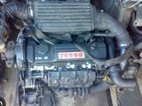 Двигатель на запчасти за 120 021 тг. в Лисаковск