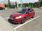 Suzuki SX4 2007 года за 3 100 000 тг. в Алматы – фото 3
