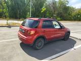 Suzuki SX4 2007 года за 3 100 000 тг. в Алматы – фото 5
