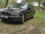 BMW 525 2000 года за 4 000 000 тг. в Талдыкорган – фото 2