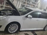 Subaru Legacy 2011 года за 6 000 000 тг. в Астана – фото 4