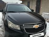 Chevrolet Cruze 2011 года за 3 300 000 тг. в Талдыкорган