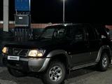 Nissan Patrol 1999 годаүшін5 700 000 тг. в Актобе