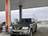 Nissan Patrol 1999 годаүшін5 700 000 тг. в Актобе – фото 2