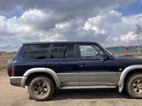 Nissan Patrol 1999 годаүшін5 700 000 тг. в Актобе – фото 3