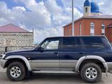 Nissan Patrol 1999 годаүшін5 700 000 тг. в Актобе – фото 4