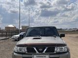 Nissan Patrol 1999 годаүшін5 700 000 тг. в Актобе – фото 5
