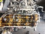 Двигатель Lexus RX 330 за 580 000 тг. в Алматы – фото 2
