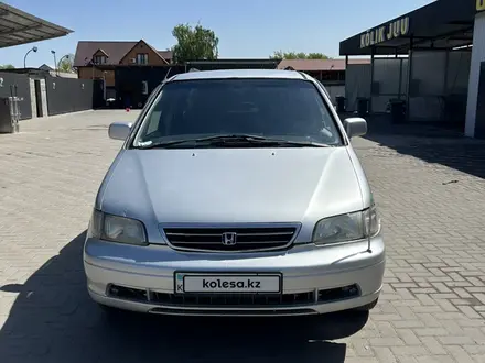 Honda Odyssey 1996 года за 2 700 000 тг. в Алматы