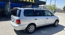 Honda Odyssey 1996 года за 2 700 000 тг. в Алматы – фото 4