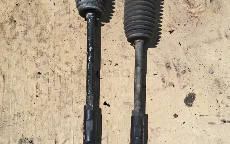 Рулевые тяги с наконечниками на Suzuki Grand Vitara за 25 000 тг. в Алматы