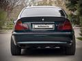 BMW 330 1998 годаүшін3 800 000 тг. в Алматы – фото 14