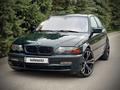 BMW 330 1998 годаүшін3 800 000 тг. в Алматы – фото 17