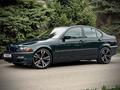BMW 330 1998 годаүшін3 800 000 тг. в Алматы – фото 18