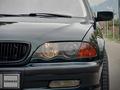 BMW 330 1998 годаүшін3 800 000 тг. в Алматы – фото 19