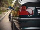 BMW 330 1998 годаүшін3 800 000 тг. в Алматы – фото 4