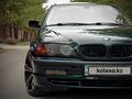 BMW 330 1998 годаүшін3 800 000 тг. в Алматы – фото 5