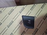 Дополнительные разъёмы для музыкального проигрыватель. AUX-USB 55407-33040 за 15 000 тг. в Шымкент