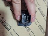 Дополнительные разъёмы для музыкального проигрыватель. AUX-USB 55407-33040 за 15 000 тг. в Шымкент – фото 4
