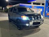 Nissan Armada 2003 года за 7 500 000 тг. в Алматы – фото 5