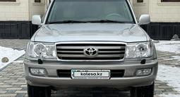 Toyota Land Cruiser 2006 годаfor12 250 000 тг. в Алматы – фото 3