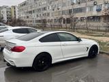 BMW 435 2015 года за 9 500 000 тг. в Актау – фото 4
