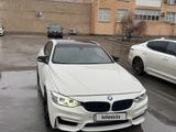 BMW 435 2015 года за 9 500 000 тг. в Актау – фото 3