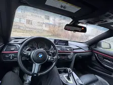 BMW 4 Series, 2015