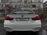 BMW 435 2015 года за 9 500 000 тг. в Актау – фото 5