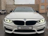 BMW 435 2015 года за 9 500 000 тг. в Актау – фото 2