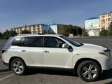 Toyota Highlander 2012 годаүшін12 500 000 тг. в Тараз – фото 2