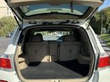 Toyota Highlander 2012 годаүшін12 500 000 тг. в Тараз – фото 5