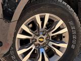 Chevrolet TrailBlazer 2021 годаүшін13 700 000 тг. в Костанай – фото 5