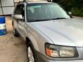 Subaru Forester 2003 года за 4 700 000 тг. в Алматы – фото 12