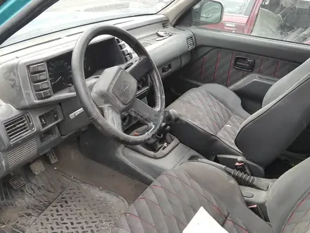 Opel Frontera 1991 года за 150 000 тг. в Петропавловск – фото 6