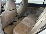 Subaru Outback 2013 года за 5 800 000 тг. в Костанай – фото 4