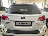 Subaru Outback 2013 года за 5 800 000 тг. в Костанай – фото 5