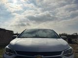Chevrolet Onix 2025 года за 7 100 000 тг. в Павлодар