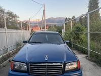 Mercedes-Benz C 180 1994 годаfor850 000 тг. в Алматы