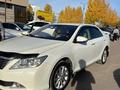 Toyota Camry 2012 годаүшін9 800 000 тг. в Астана