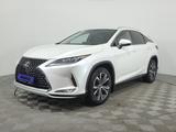 Lexus RX 300 2020 года за 28 490 000 тг. в Караганда