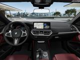 BMW X4 XDrive 20i 2024 годаfor41 371 717 тг. в Караганда – фото 2