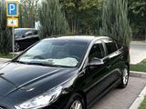 Hyundai Sonata 2017 года за 7 400 000 тг. в Алматы – фото 2