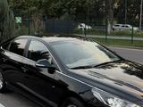 Hyundai Sonata 2017 года за 7 400 000 тг. в Алматы – фото 3